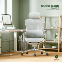 Sihoo DORO C300 Ergonomic Office Executive Gaming Chair with 2 year warranty | High back Chair | Sihoo Official