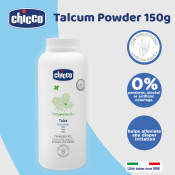 Chicco Baby Moments Talcum Powder 150 grams