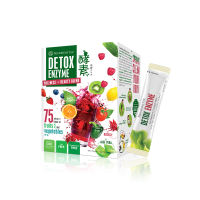 Kinohimitsu Detox Enzyme 30’S