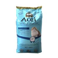 AOZI ORGANIC CATFOOD 10KG and 20KG