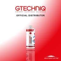 Gtechniq W3 Ceramic GWash 500ML