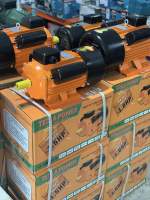 TESLA Single Phase Induction Electric Motor 1 HP to 5 HP Japan Quality (100% Copper)