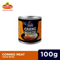 El Rancho Carne Norte 100g