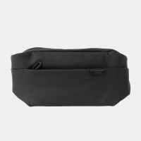 NOMADICO Traxel Magnetic Sling Bag – Waterproof Durable Strap Minimalist Travel & Daily Bag