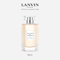 Lanvin Les Fleurs Sunny Magnolia Eau de Toilette 90ml - EDT For Her (Female Perfume) | Fragrance for Women