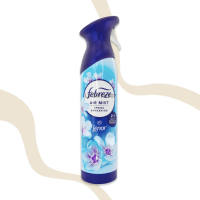 Febreze Air Mist Spray 185ml - Lavender Spring Awakening or Honeysuckle