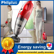 High Power Portable Vacuum Cleaner - 