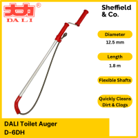 DALI Toilet Auger (12.5mm) D-6DH