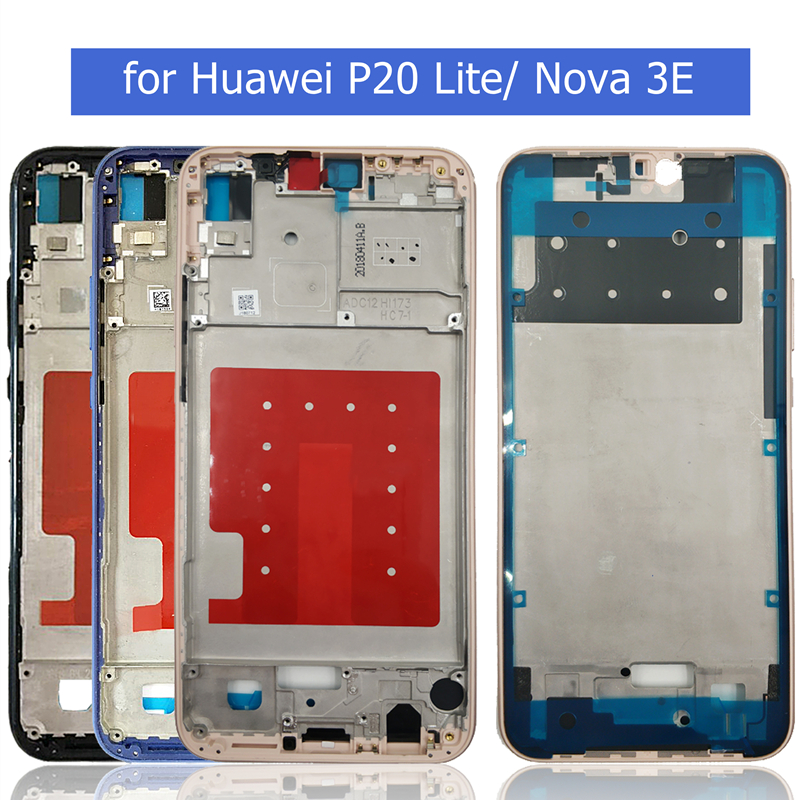 p20 lite frame