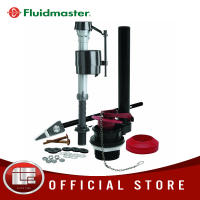 Fluidmaster 400AK Complete Toilet Tank Repair Kit