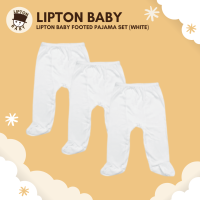 Lipton Baby Footed Pajama