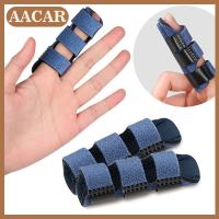 AACAR Finger Splint Adjustable Finger Brace For Finger Straightening Corrector Arthritis Pain Relief