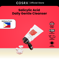 COSRX Salicylic Acid Daily Gentle Cleanser 50ml
