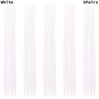 5 Pairs Durable Glasses Spectacle Holder Temple Hook Silicone Glasses Leg Sets Sun Glasses Slip Set Tip Ear Grip Anti-Slip