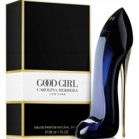 Good Girl Carolina Herrera for women Fragrances 80ml perfume