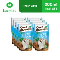 Coco Mama Fresh Gata 200ml