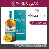 Singleton of Dufftown 12 Year Old Whisky 700mL
