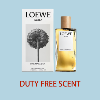 New Loewe Aura Pink Magnolia for women Eau De Parfum 100ML
