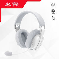 Redragon H888 Luce 3 Modes Connection 7.1 surround with 40mm drivers Gaming Headset