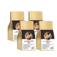 Ginseng and Nine Treasures tea Mens Kidney Tea Health Tea Bag Nutritional Tea Chinese Herbal Tea Health Energy tea
