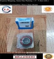 6203 llu Original Japan NTN Bearing 17x40x12 6203llu 6203-llu Rubber Seal