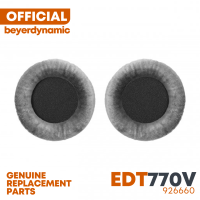 beyerdynamic EDT770V Original Replacement Ear Cushion Ear Cup for DT 770 DT770 MMX 300 1000886