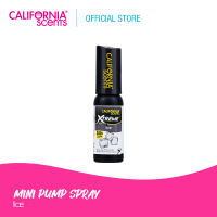 California Scents Mini Pump Spray Ice