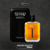 STR8 Eau De Toilette 100ml - Original