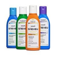 [Imported Fr Australia] SELSUN BLUE(Deep Cleansing Replenishing) SELSUN GOLD Anti Dandruff Shampoo 200ml
