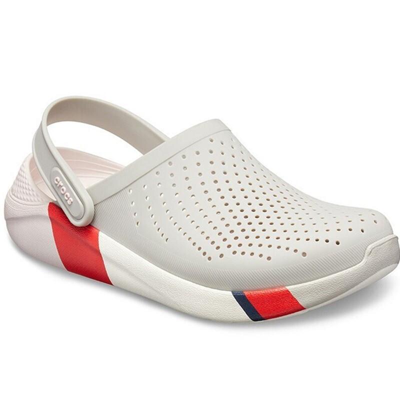 crocs literide lowest price
