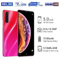 Toko Online Milin Official Lazada Co Id