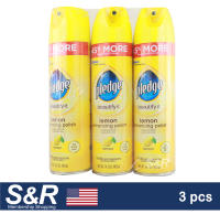 Pledge Surface Spray (3-Pack)