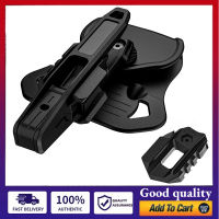 Fine works Cytac Mega-fit Gen2 with Low Ride Belt loop (CY-UHFSG2P5)