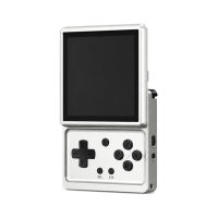 ANBERNIC RG ROTATE - Compact Portable Retro Handheld Rotateable Screen Android 12