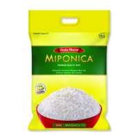 Dona Maria Miponica White Rice  5kg