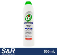 Cif Professional Cream Cleaner 500mL