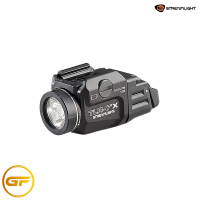 Streamlight TLR-7X Tactical Light Black Anodized 500Lumens White LED
