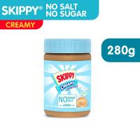 SKIPPY® No Sugar No Salt Added