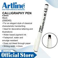ARTLINE Calligraphy Pen