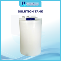 Solution / Chemical Tank