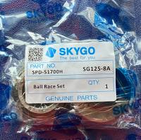 Skygo Original Parts Ball Race / Knuckle Bearing Sg125-8A