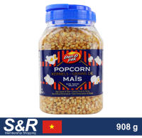 Dan-D Pak Popcorn Kernels 908g