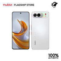 [NEW] Nubia Air Pro 20(8+12)GB + 256GB |6.77 AMOLED 144Hz |108MP+32MP|500mAh Si-Carbon |45W 5.99mm|IP68/IP69/IP69K Dust and Water Resistance