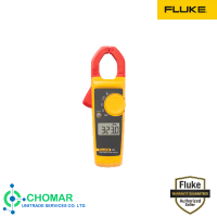 FLUKE 323 True RMS Clamp Meter