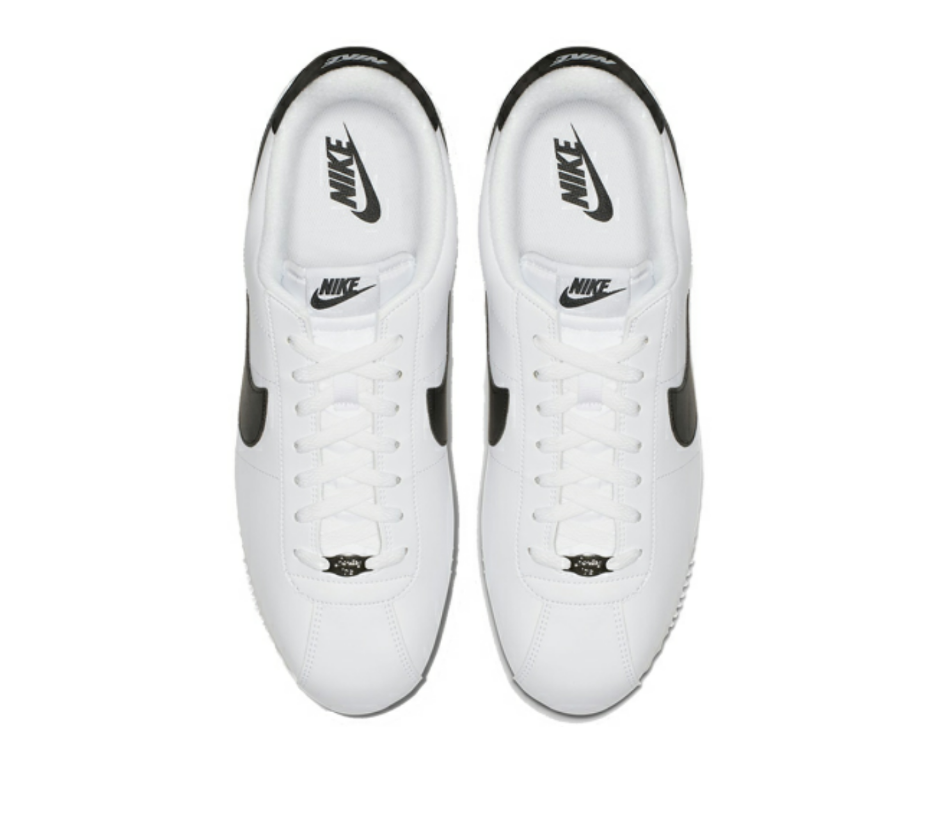 Nike Mens and Womens Classic Cortez Forrest Gump Running Shoes Sneakers ...