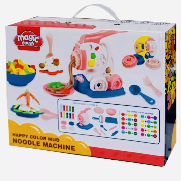 Magic Dough Play-Doh Burger Waffle Maker and Burger Barbecue Modeling Clay Dough Playdoh Play Doh Play-Doh Toys