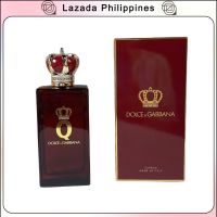 NEW Dolce & Gabbana Q Floral Eau De Parfum 100ml