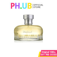 Authentic 100% Burberry Weekend Men Women EDT Perfume Spray 100ML