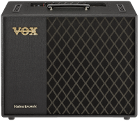 Vox VTX - Valvetronix Modeling Amplifier (VT40X / VT100X)