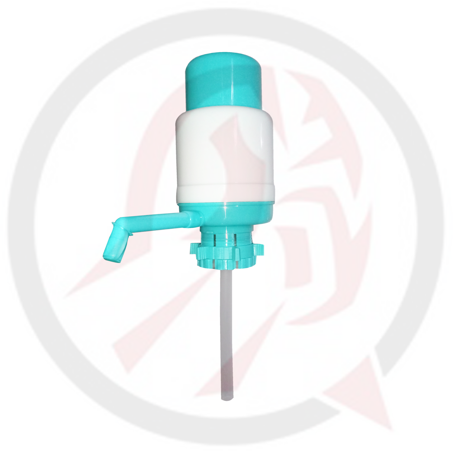 Manual Water Pump (5 gallon round) review and price